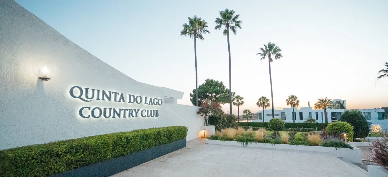 Quinta do Lago Country Club